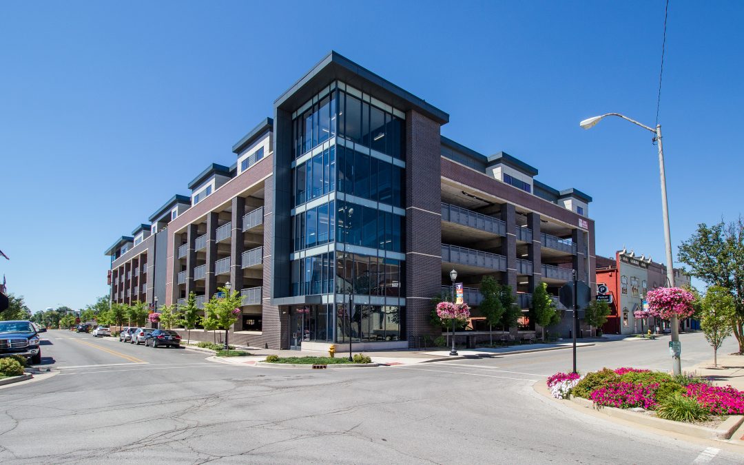 Kokomo The Lofts at Union Street