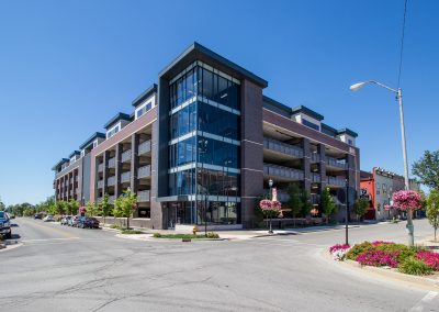 Kokomo The Lofts at Union Street