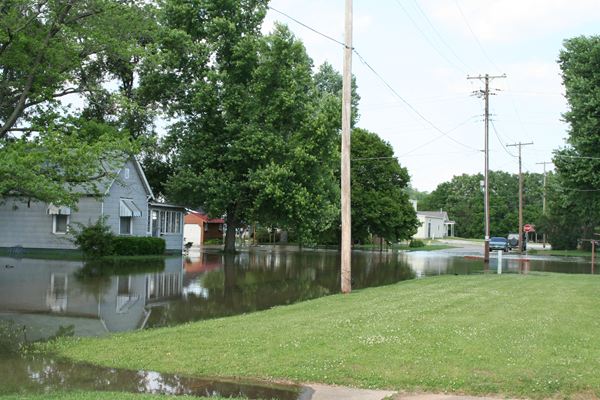 Worthington Stormwater Improvements Study