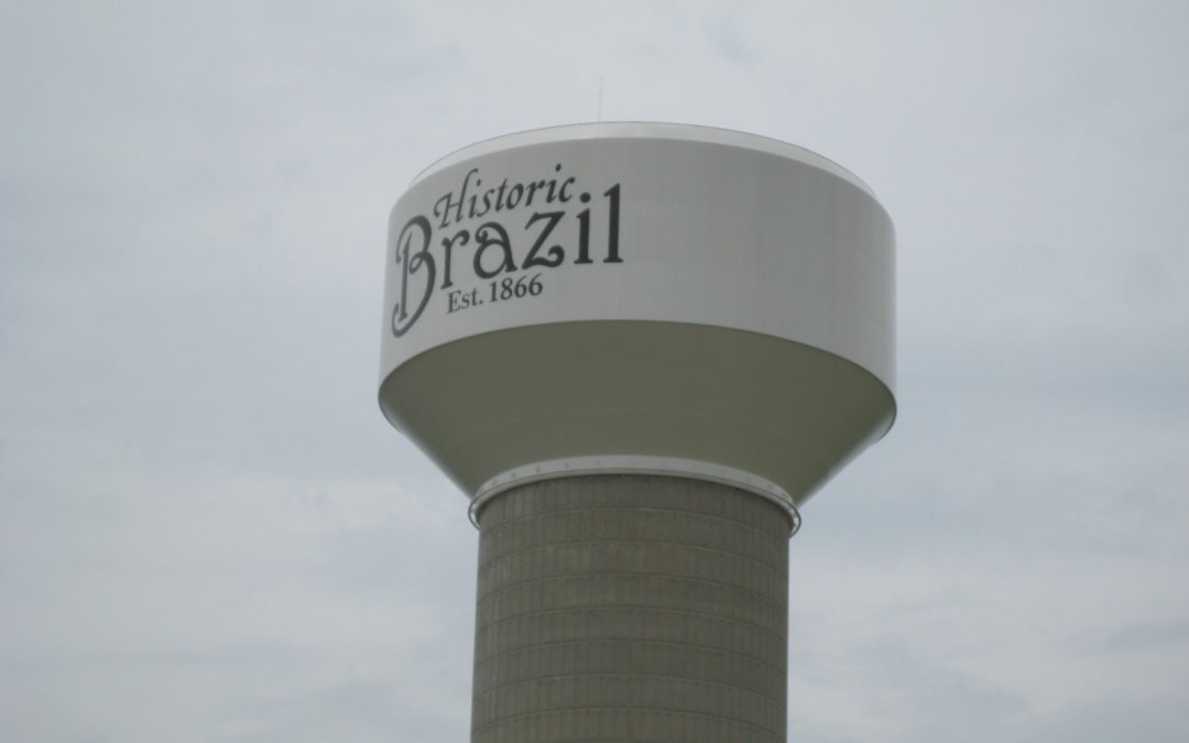 Brazil Water System Improvements