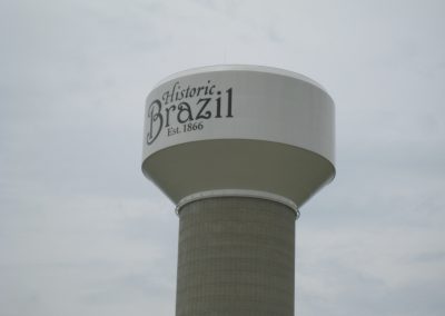 Brazil Water System Improvements