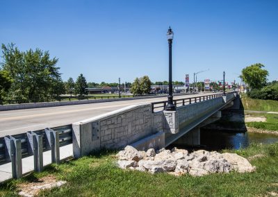 Delaware County Bridge #516 Replacement