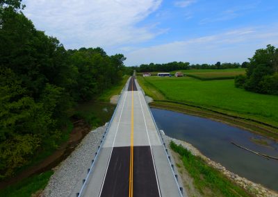 Madison County Bridge #97 Replacement