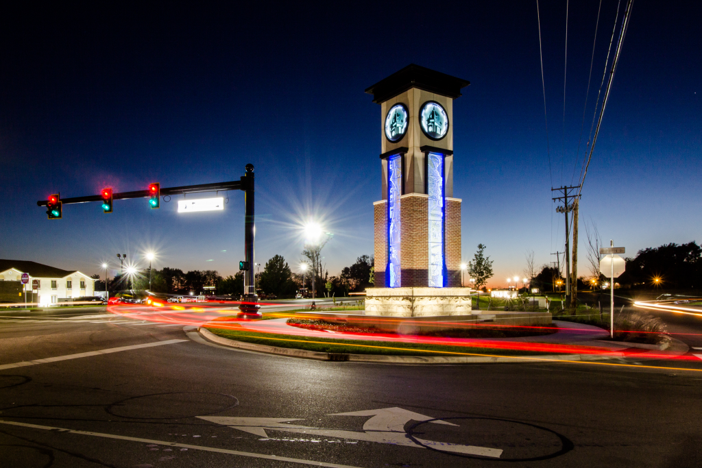 Franklin King Street Corridor HWC Engineering