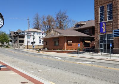 Rushville Main Street