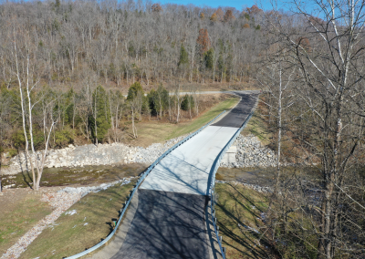 Ohio County Bridge #19