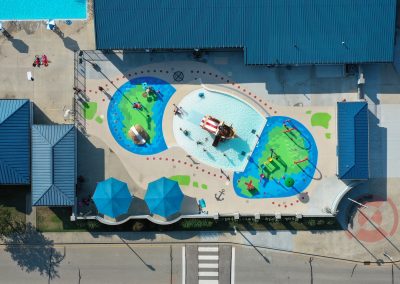 Lawrenceburg Pool and Splash Pad