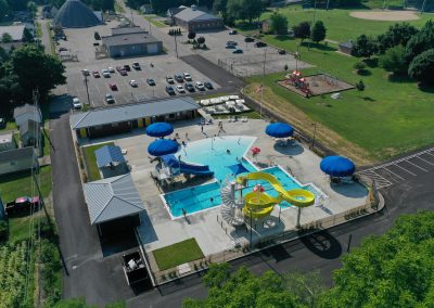 Brookville Pool