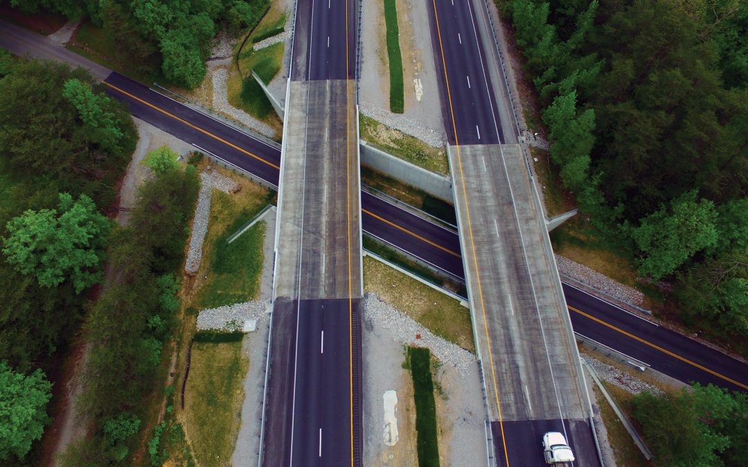 Clark County I-65 Bridge Replacement