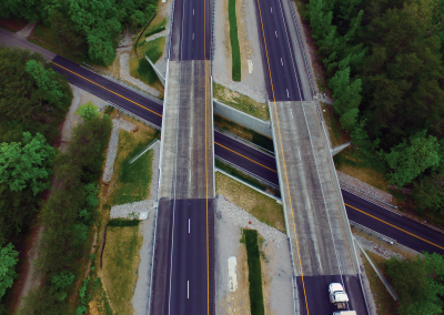 Clark County I-65 Bridge Replacement