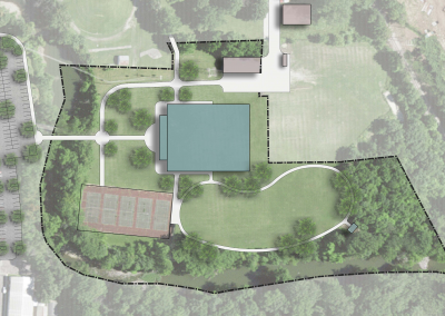 Kokomo Park and Recreation Plan