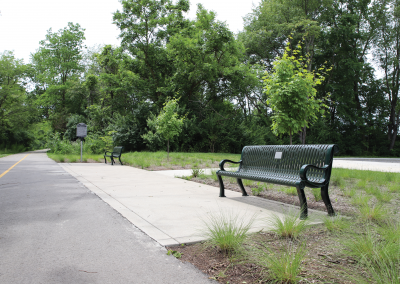 Noblesville Midland Trace Trail