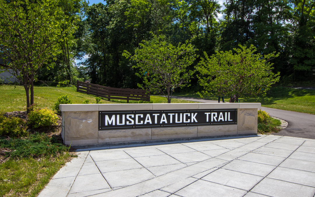 North Vernon Muscatatuck Trail