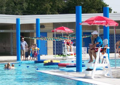 Princeton Aquatic Center