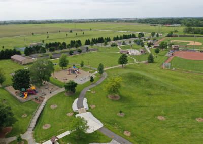 Remington Community Park Trail