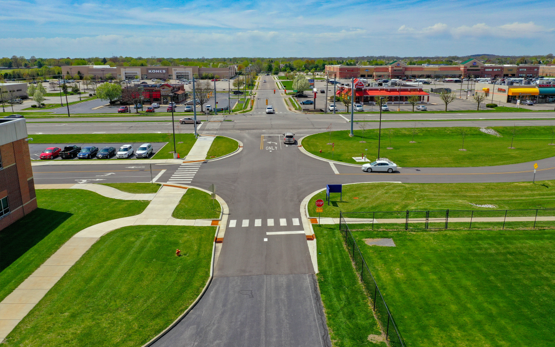 Franklin US 31 & Mallory Parkway