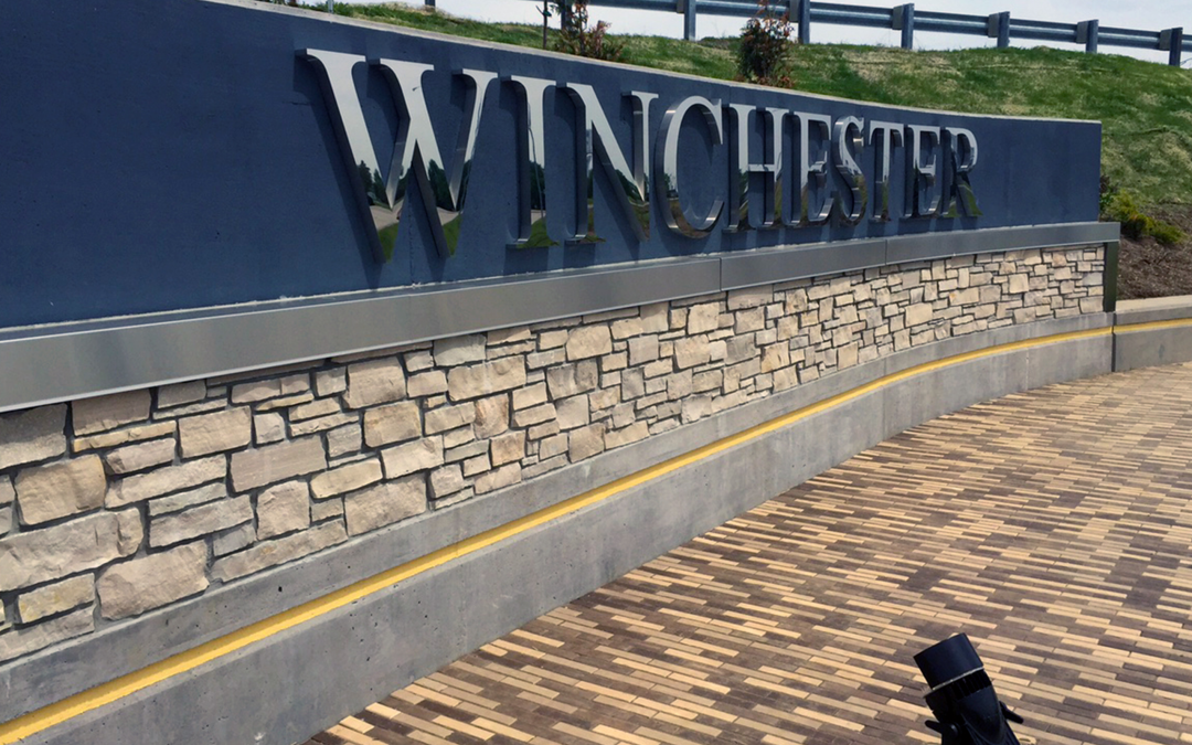 Winchester Gateway