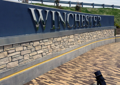 Winchester Gateway