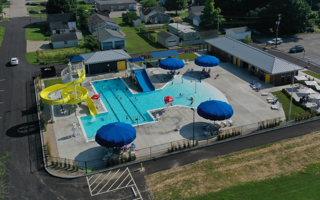 Brookville Pool