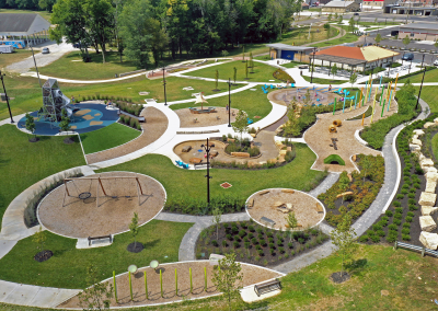 Rushville Overlook at Riverside