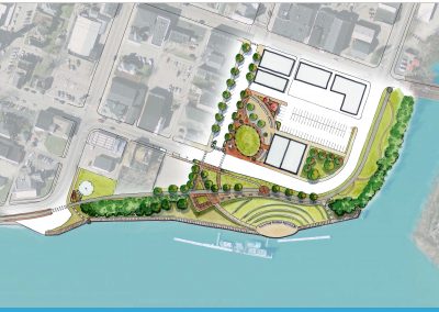 Aurora Riverfront Vision Plan