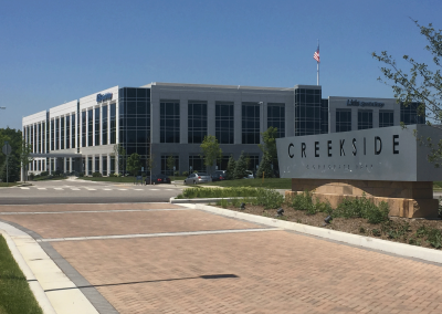 Zionsville Creekside Corporate Park