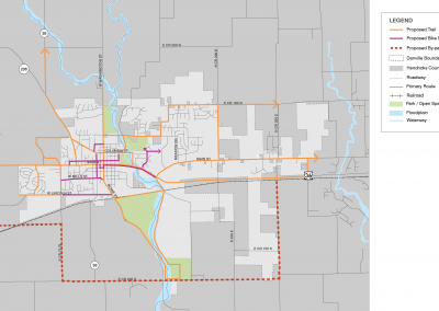 Danville Comprehensive Plan