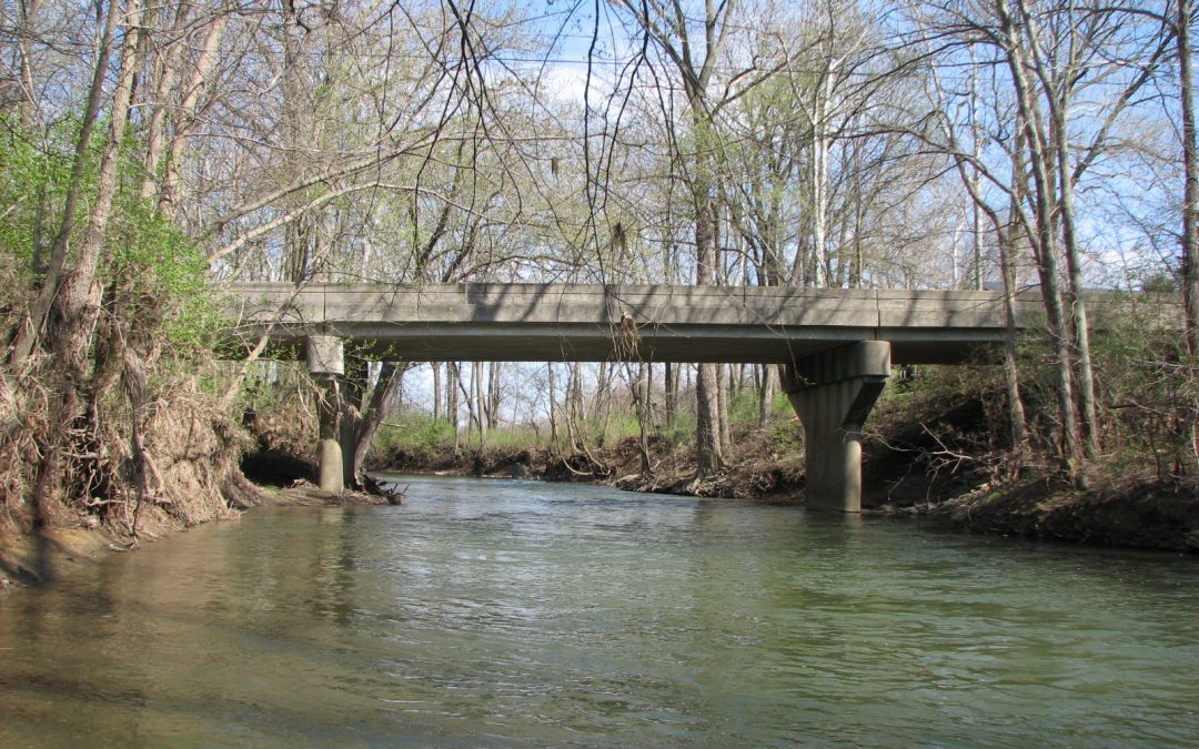 Delaware County – Countywide Bridge Inspection