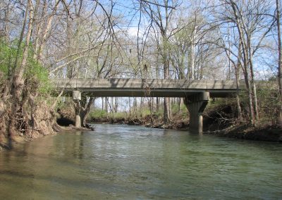 Delaware County – Countywide Bridge Inspection