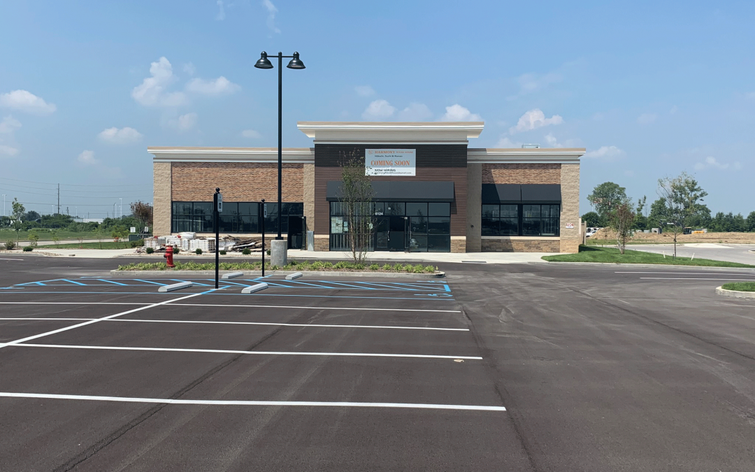 Whitestown Harmony Steakhouse