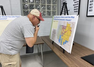 Monrovia Strategic Plan and Comprehensive Plan