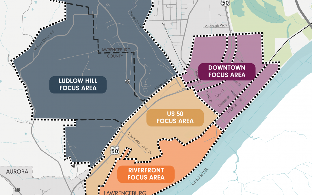 Lawrenceburg Comprehensive Plan