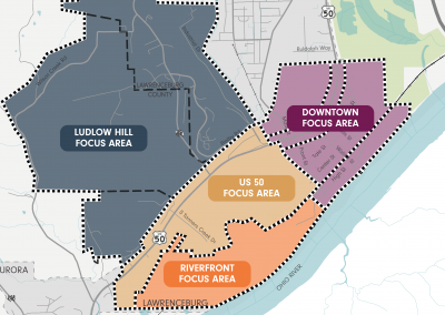 Lawrenceburg Comprehensive Plan