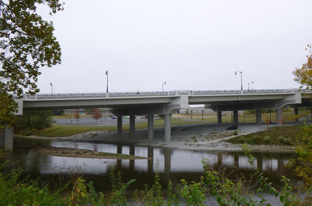 Madison County-Countywide Bridge Inspection