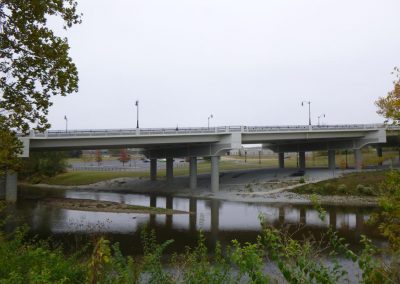 Madison County-Countywide Bridge Inspection