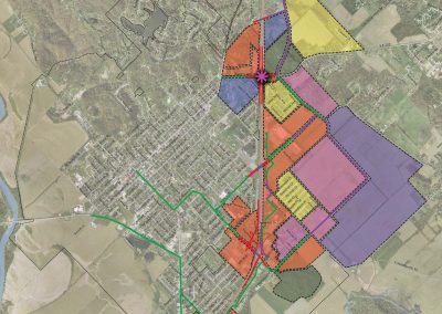 Martinsville I-69 Economic Development Plan