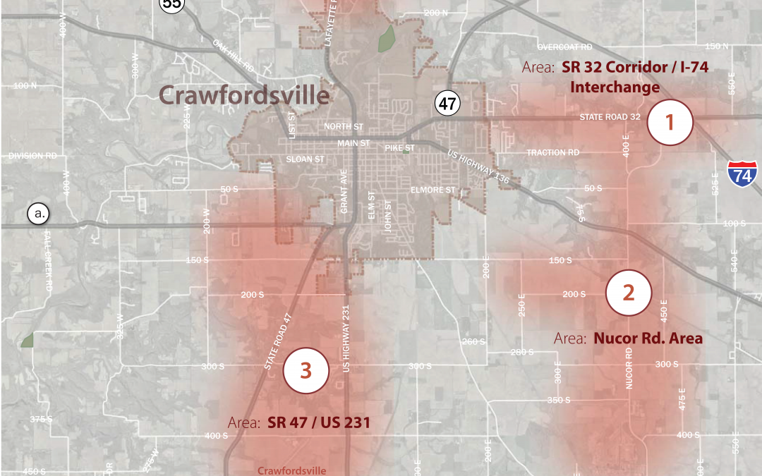 Montgomery County Comprehensive Plan