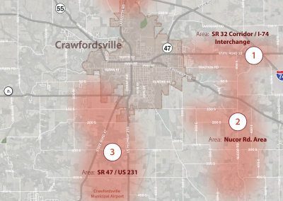 Montgomery County Comprehensive Plan