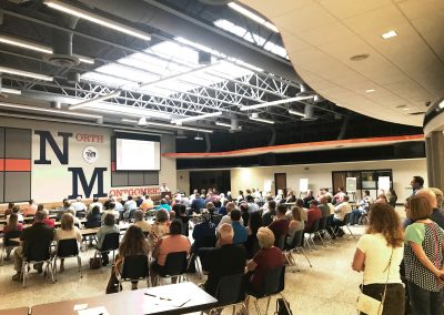 Montgomery County Comprehensive Plan