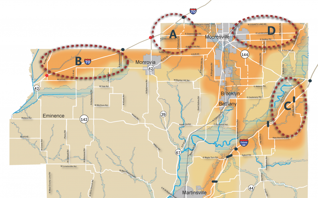 Morgan County Comprehensive Plan