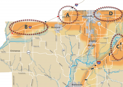 Morgan County Comprehensive Plan