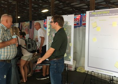 Morgan County Comprehensive Plan