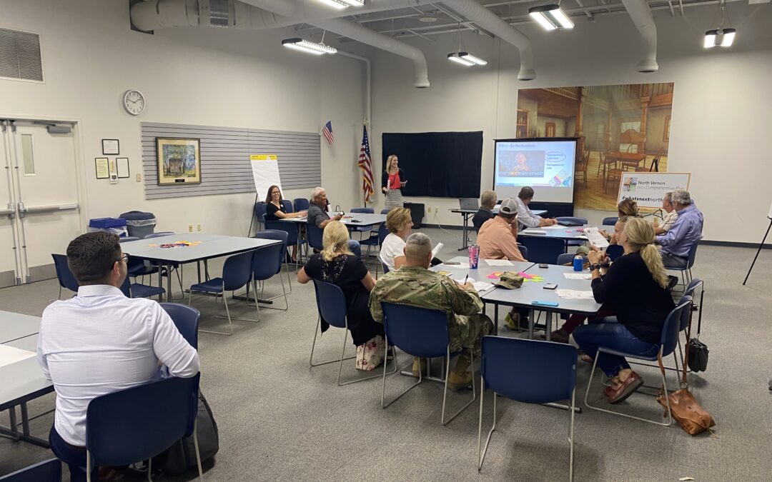 North Vernon Comprehensive Plan
