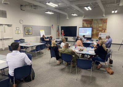 North Vernon Comprehensive Plan