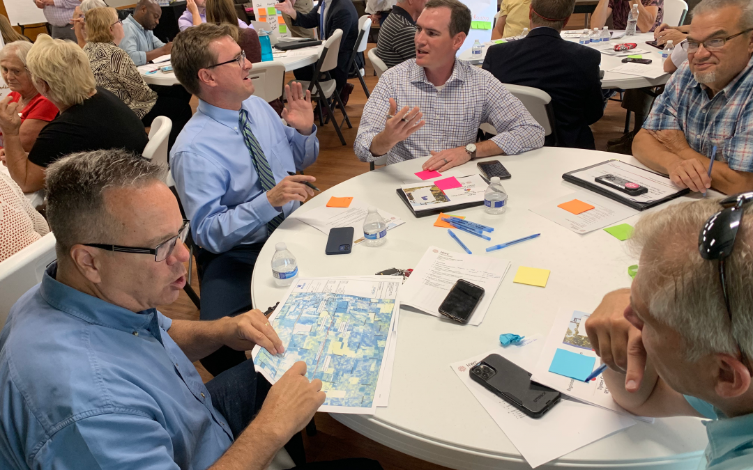 North Central Indiana Region READI Plan R1.0