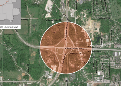 ROI I-69 Corridor Plan