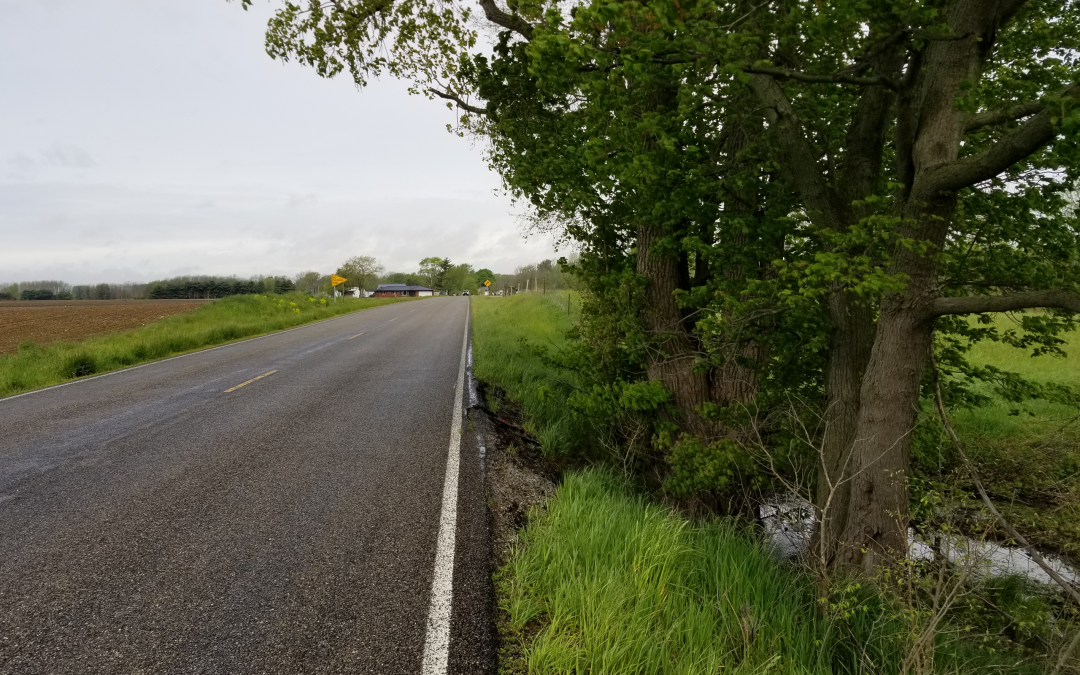 Boone County SR 47 Small Structure Replacement