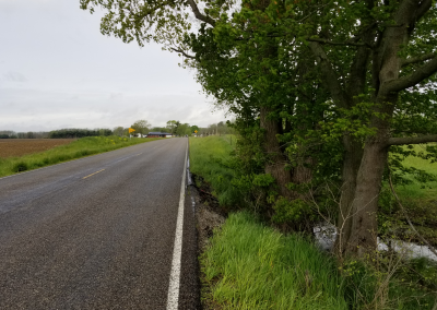 Boone County SR 47 Small Structure Replacement