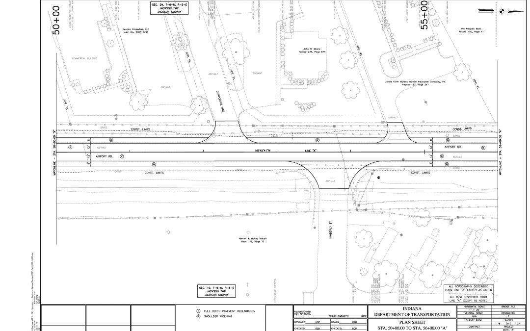 Seymour Southern Bypass