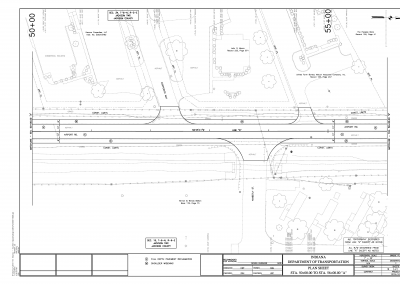 Seymour Southern Bypass